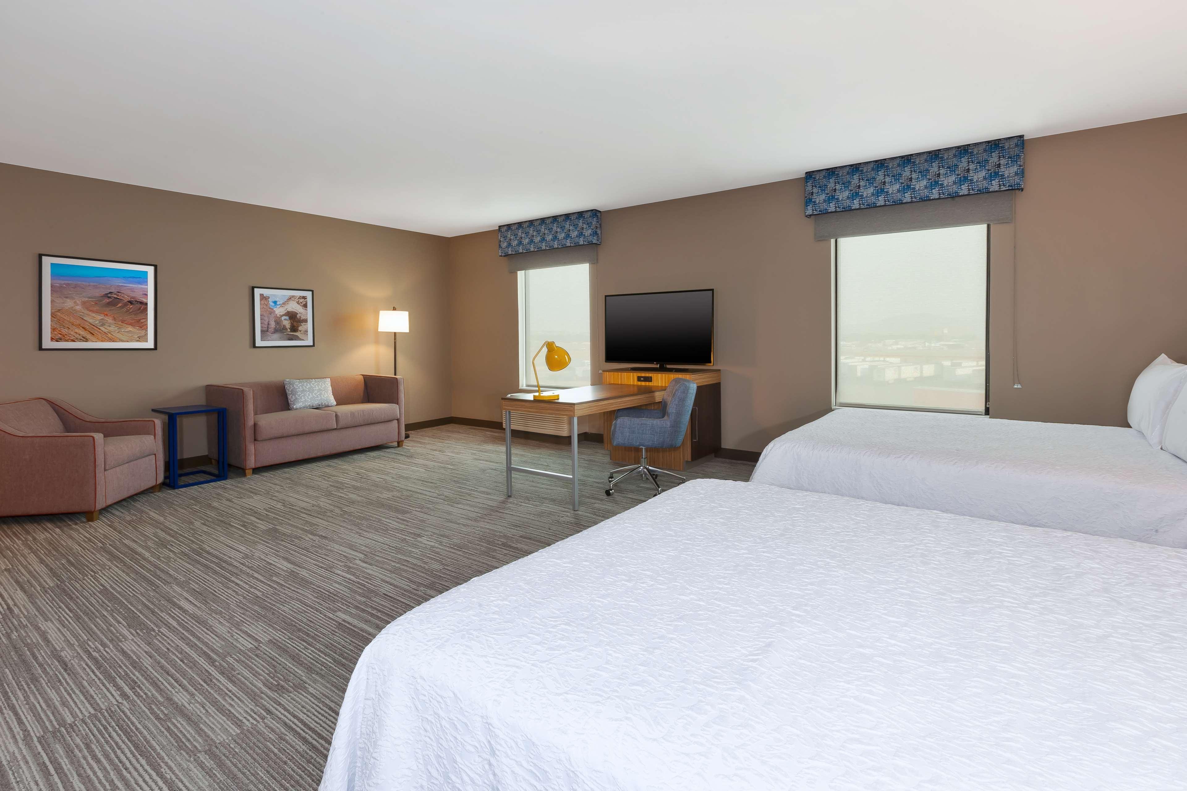 Hampton Inn & Suites Wells, Nv מראה חיצוני תמונה