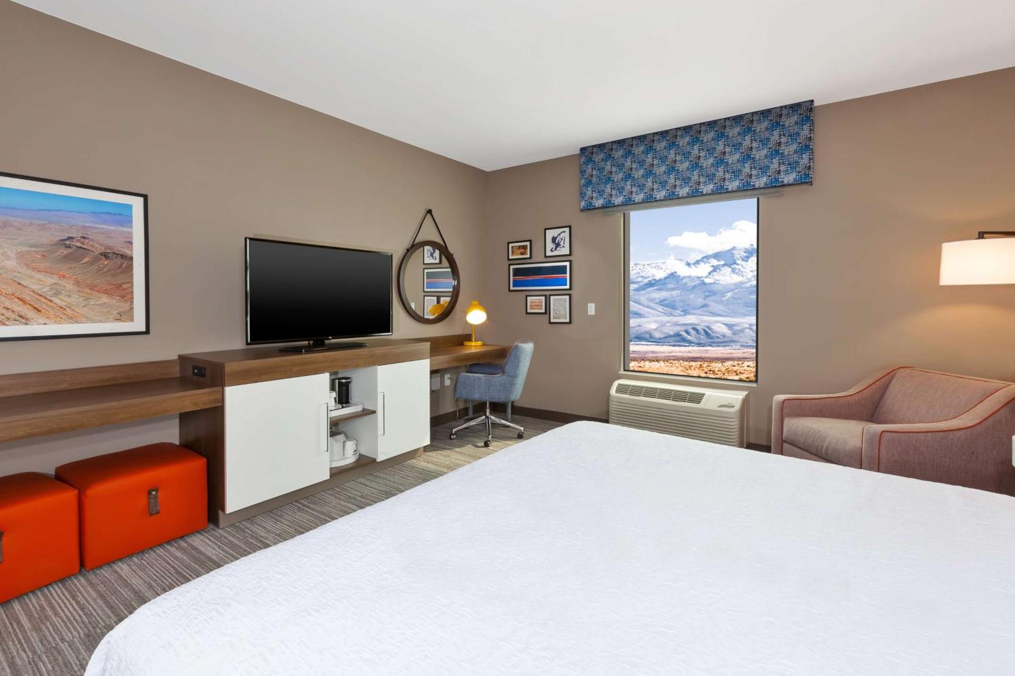 Hampton Inn & Suites Wells, Nv מראה חיצוני תמונה