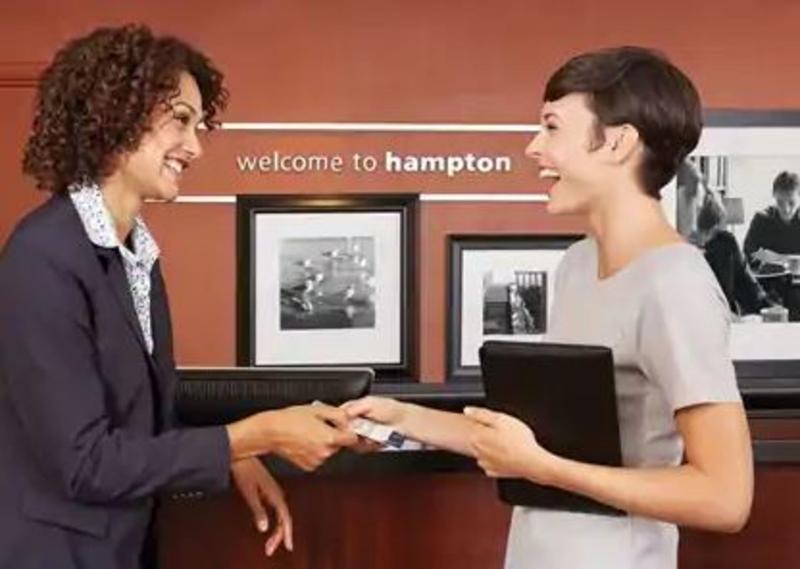 Hampton Inn & Suites Wells, Nv מראה חיצוני תמונה